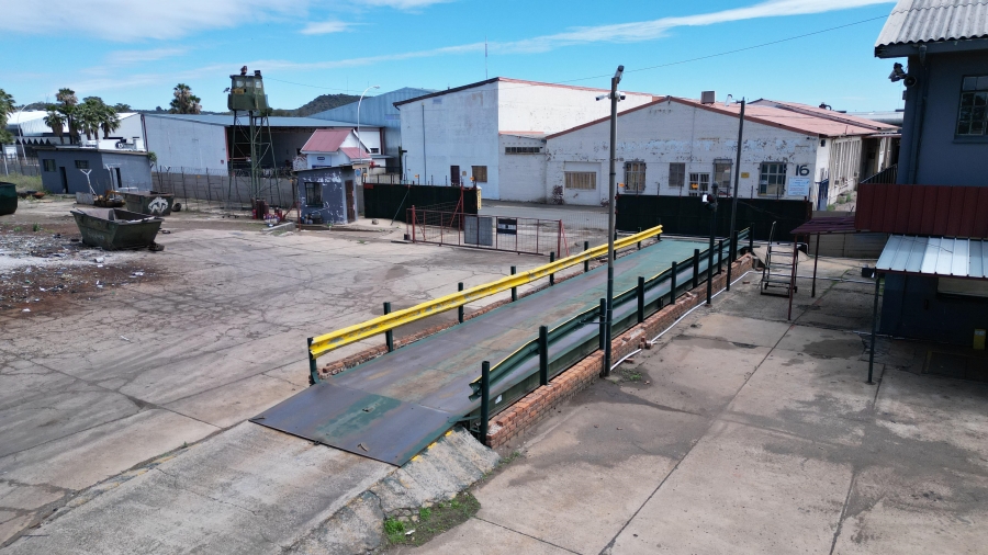 0 Bedroom Property for Sale in Oos Einde Free State